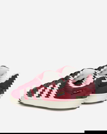 Sneakers och skor adidas Originals Campus 00s "Collegiate Burgundy / Off White" Bourgogne | ID2076 001, 4