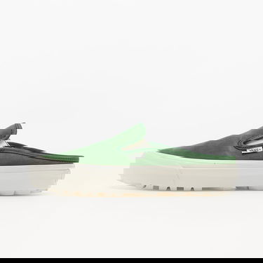 Sneakers och skor Vans Museum of Peace and Quiet x Mule LX Grön | VN0A5FC2BC31, 0