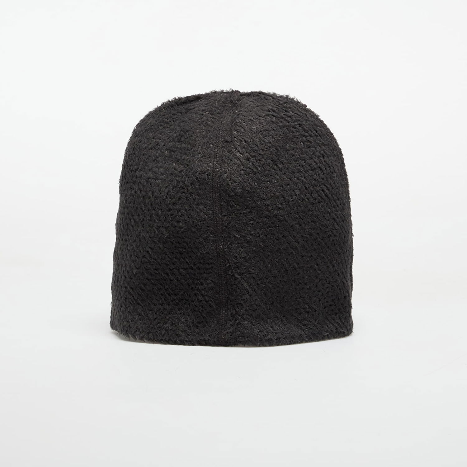 Mössa Satisfy Satisfy FuzzFleece AD Beanie Svart | 31007-PH, 1