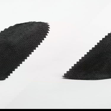 Mössa Satisfy Satisfy FuzzFleece AD Beanie Svart | 31007-PH, 1