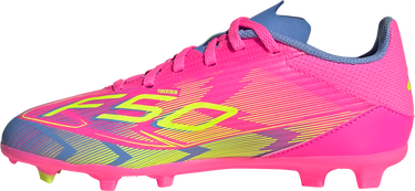 Sneakers och skor adidas Performance Adidas F50 League Rosa | ie3745, 1