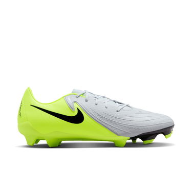 Sneakers och skor Nike Phantom GX II Academy FG/MG Grå | FD6723-003, 0