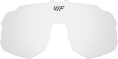 Solglasögon VIF VIF Two Photochromic Sunglasses Vit | 204-fot, 1