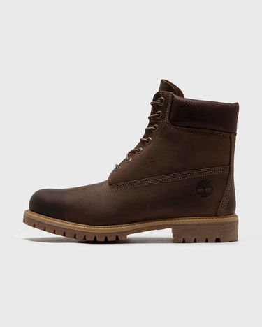 Sneakers och skor Timberland Premium 6 INCH LACE UP WATERPROOF Svart | TB1270972141, 0
