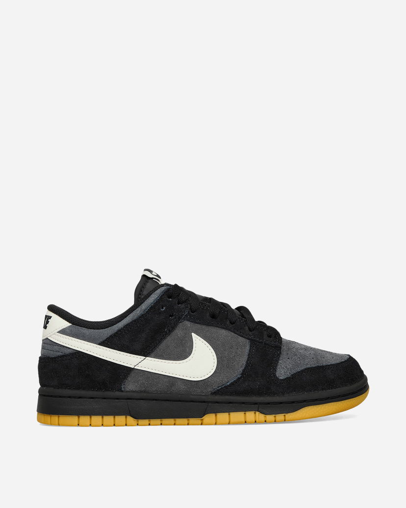 Sneakers och skor Nike Dunk Low Retro SE Svart | HQ1931-001