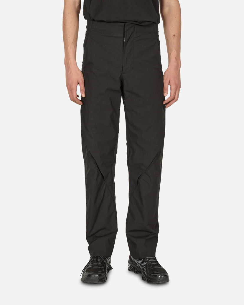 Byxor Post Archive Faction (PAF) 6.0 Technical Pants Center Black Svart | 60BTPCB  BLACK