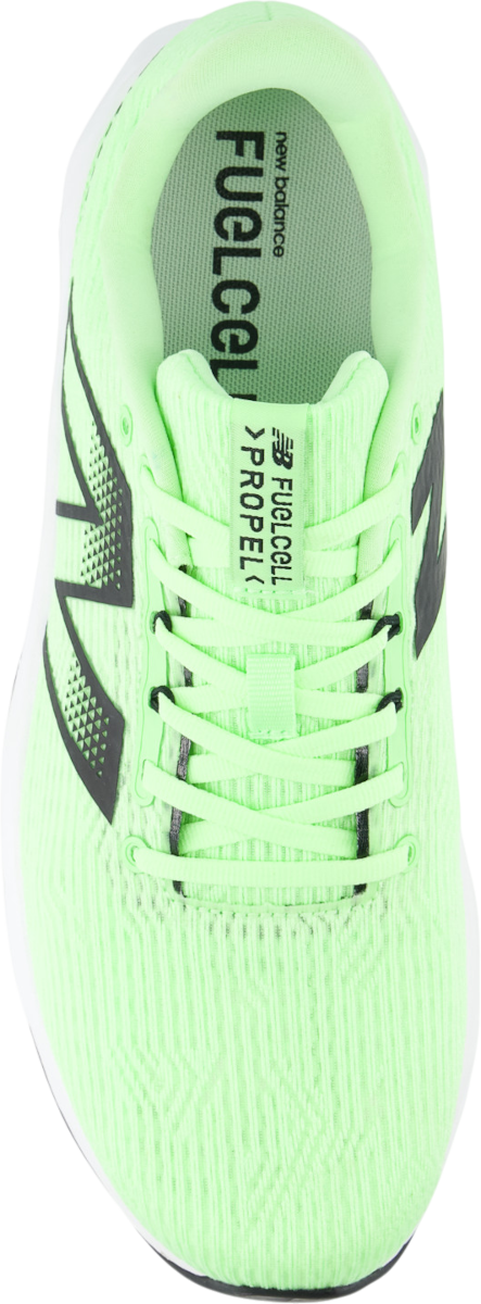 Sneakers och skor New Balance FuelCell Propel v5 Grön | mfcprcj5-mfcprcj5, 1