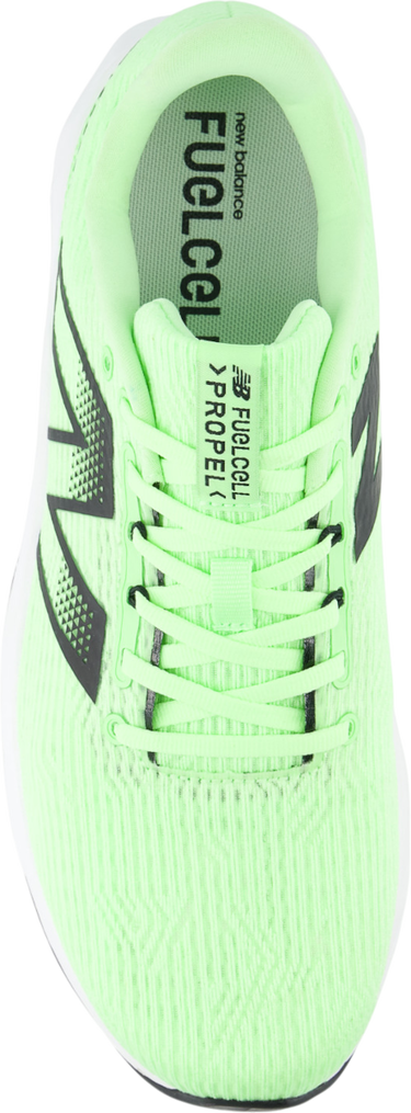 Sneakers och skor New Balance FuelCell Propel v5 Grön | mfcprcj5-mfcprcj5, 1