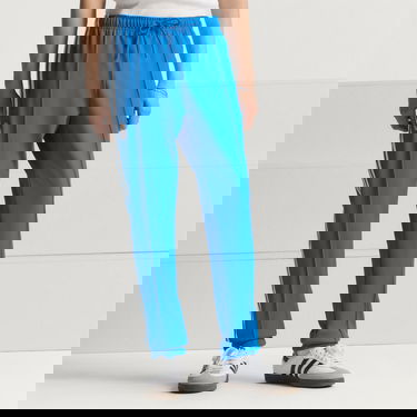 Träningsbyxor adidas Performance Real Madrid Terrace Icons Track Pants Blå | JN3057, 0