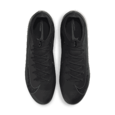 Sneakers och skor Nike Mercurial Vapor 16 Pro AG-Pro Svart | FQ8684-002, 4