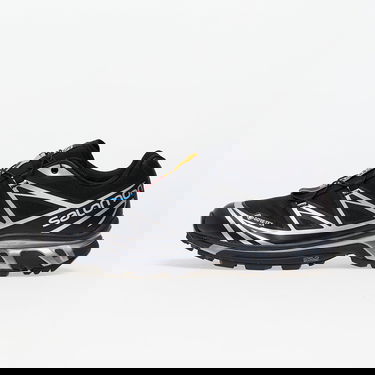 Sneakers och skor Salomon XT-6 GTX Black Svart | L47450600, 0