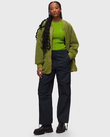 Sweater Samsoe Samsoe Samsøe & Samsøe LEA Crew Neck Knit Top Grön | F23400041-MACAW-GREEN, 1