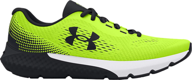 Sneakers och skor Under Armour UA BGS Charged Rogue 4 Gul | 3027106-300, 0