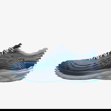 Sneakers och skor Mizuno Wave Skyrise 5 Parisian Blue/ River Blue/ Estat Blå | J1GD240971, 0