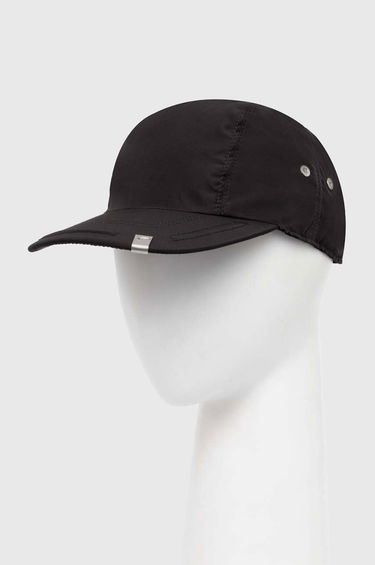 Keps 1017 ALYX 9SM Lightweight Lightercao Cap Svart | AAUHA0001FA03, 0