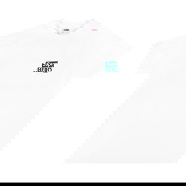 T-shirt Supreme ANTIHERO x Dog Tee Vit | SS22T66 WHITE, 1