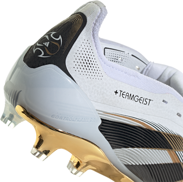 Sneakers och skor adidas Performance PREDATOR ELITE FG TEAMGEIST Vit | jp5730, 6