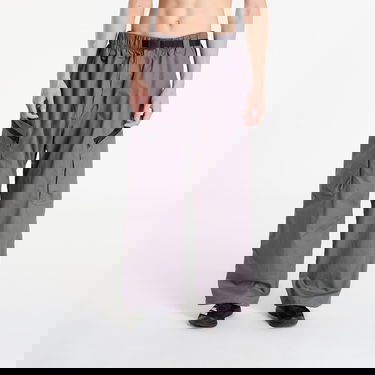 Cargo byxor Y-3 Y-3 Twill Cargo Pants Grå | KB2076, 0