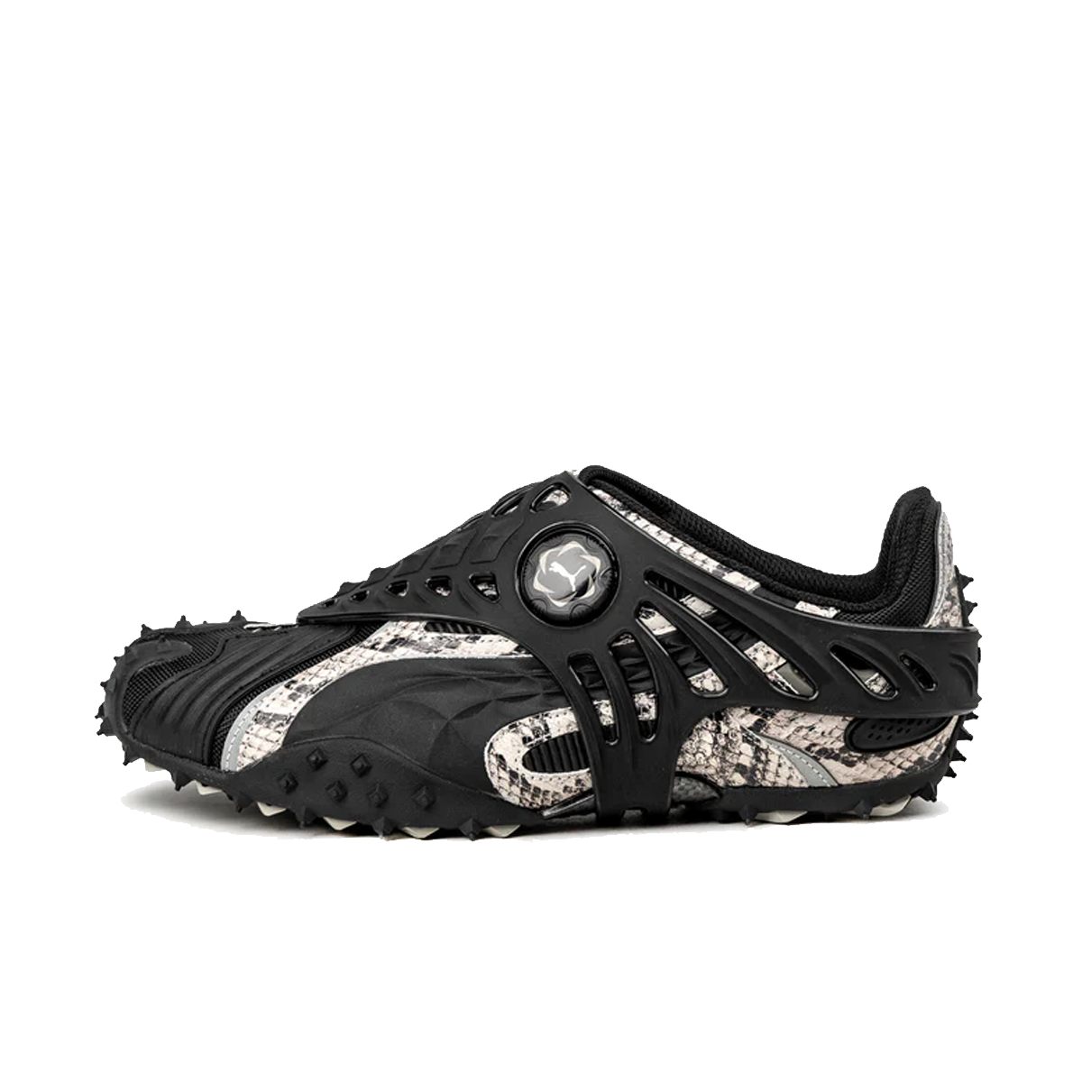 Sneakers och skor Puma A$AP Rocky x Mostro Gabbia "Snakeskin" Svart | 403025-01, 0
