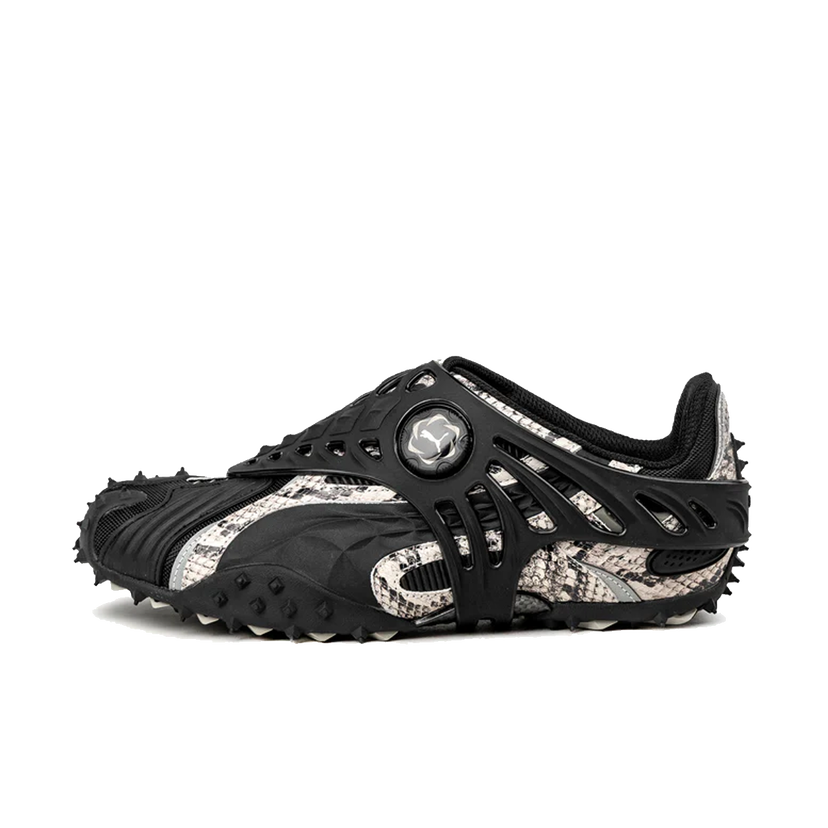 Sneakers och skor Puma A$AP Rocky x Mostro Gabbia "Snakeskin" Svart | 403025-01