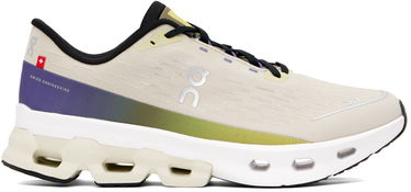 Sneakers och skor On Running Cloudspark Beige | 3ME10392132, 0