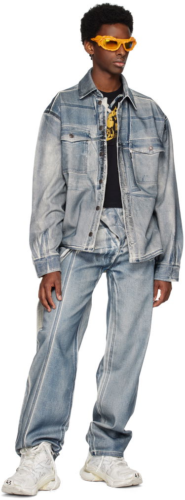 T-shirt Ottolinger Ottolinger Patch Graphic T-Shirt Svart | 1501408, 3