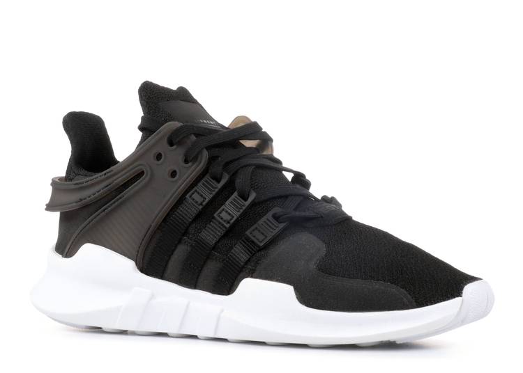 Sneakers och skor adidas Originals adidas EQT Support ADV J Svart | CP9784, 1