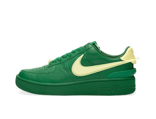 Sneakers och skor Nike AMBUSH x Air Force 1 Low SP "Pine Green" Grön | DV3464-300