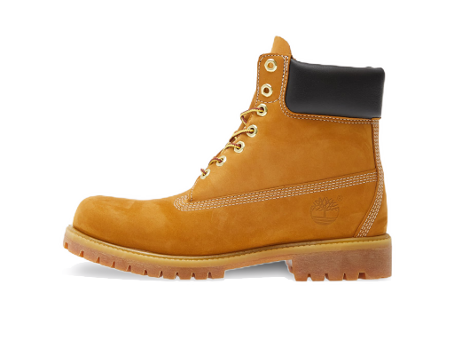 Sneakers och skor Timberland 6 Inch Premium Waterproof Boot Brun | TB010061713
