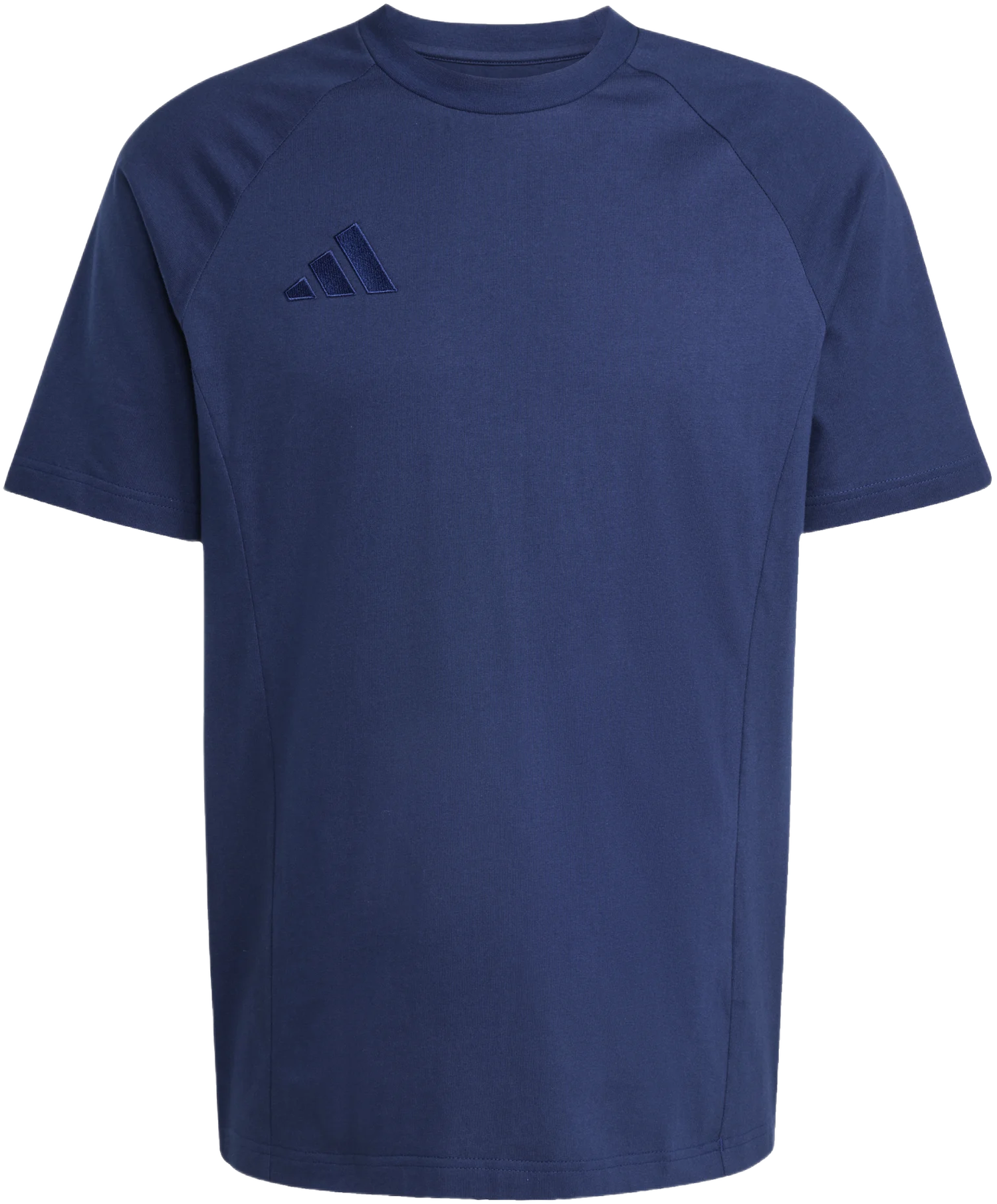 T-shirt adidas Performance adidas TIRO25 T-Shirt Blå | jy5949, 0