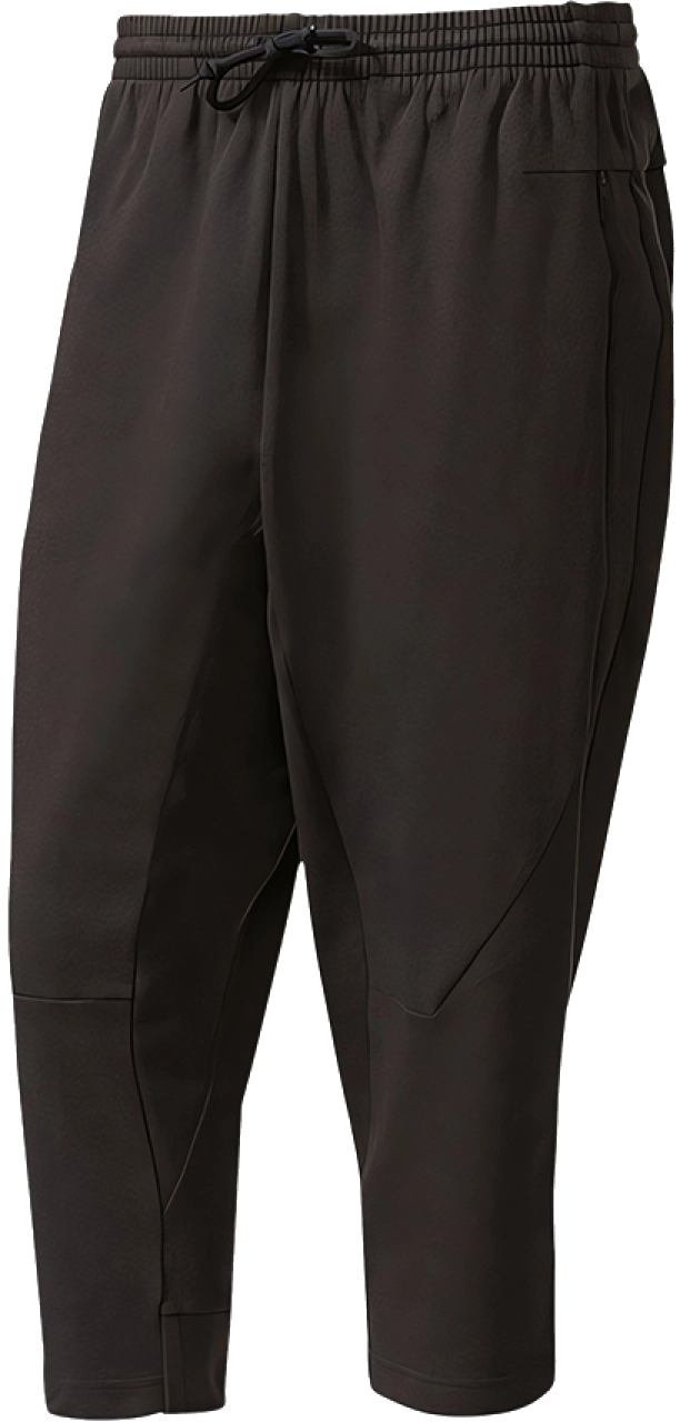 Träningsbyxor adidas Originals Guru Pant 3/4 Joggers Svart | bq1902