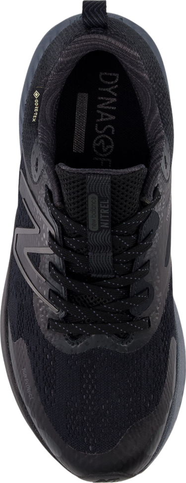 Sneakers och skor New Balance DynaSoft Nitrel v5 GTX Svart | wtntrgr5, 3