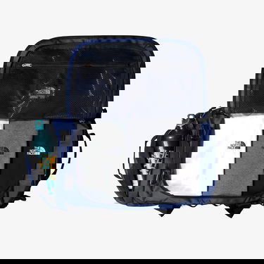 Resväska The North Face Base Camp Duffel - M Mörkblå | NF0A52SA4Y21, 1