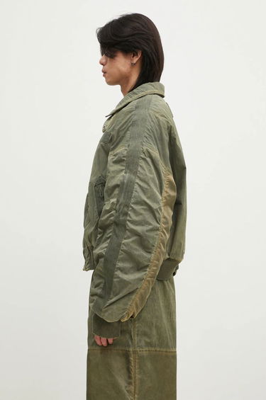 Bomberjacka 032C Clay Utility Bomber Jacket Grön | F24-URW-1903-450, 1