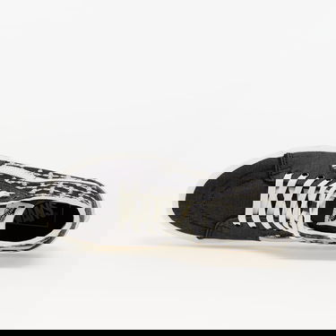 Sneakers och skor Vans SK8-Hi Tapered Stackform Svart | VN0A5JMKBMA1, 4