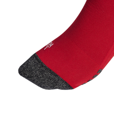 Strumpor adidas Performance Arsenal 25/26 Home Socks Röd | JJ1917, 1