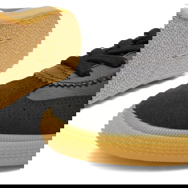 Sneakers och skor Veja Volley O.T Svart | VO2020510, 3
