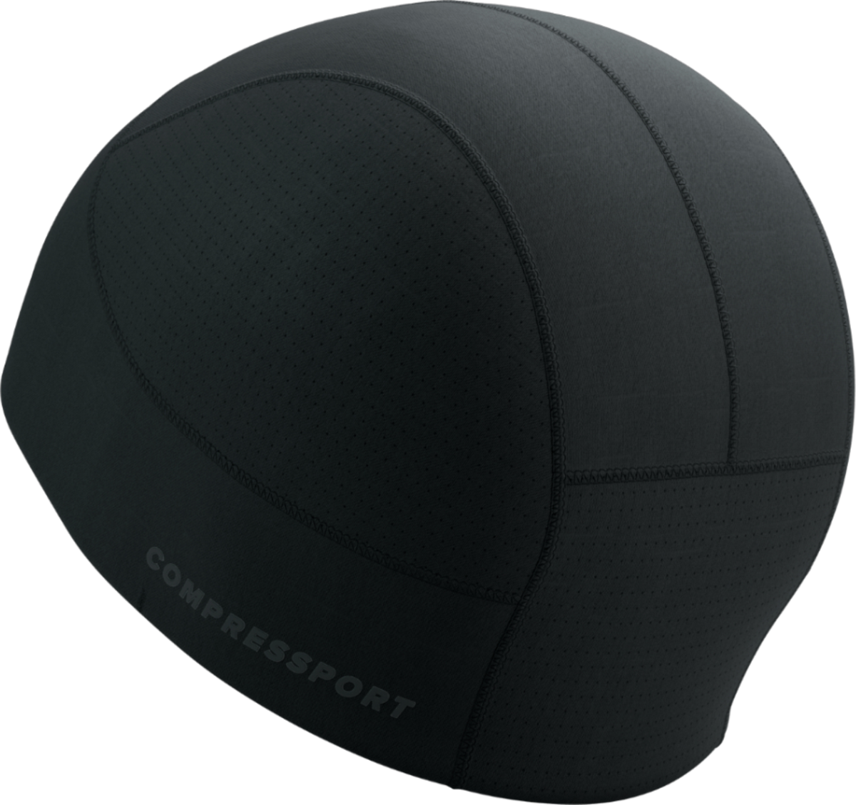 Mössa Compressport Breathable Hurricane Beanie Svart | xhwu8819000, 1