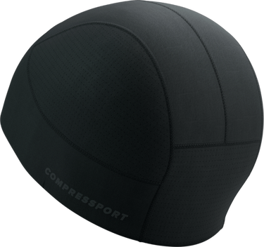 Mössa Compressport Breathable Hurricane Beanie Svart | xhwu8819000, 1