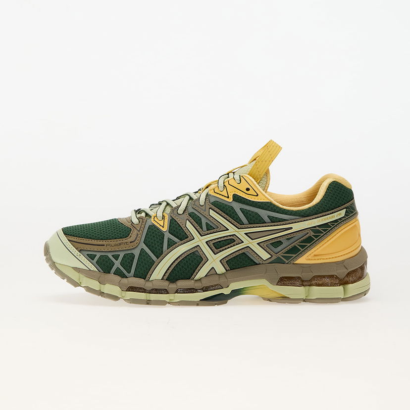 Löpning Asics Kiko Kostadinov x UB10-S Gel Kayano 20 Grå | 1203A640-300