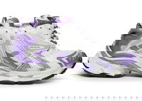 Runner "Purple Grey" W