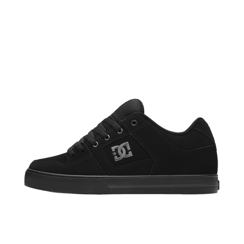 Sneakers och skor DC Shoes Tonik Svart | ADYS300660-LPB