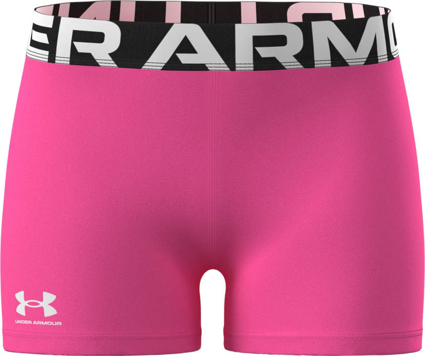 Shorts Under Armour Under Armour UA HG Shorts Rosa | 1383629-695
