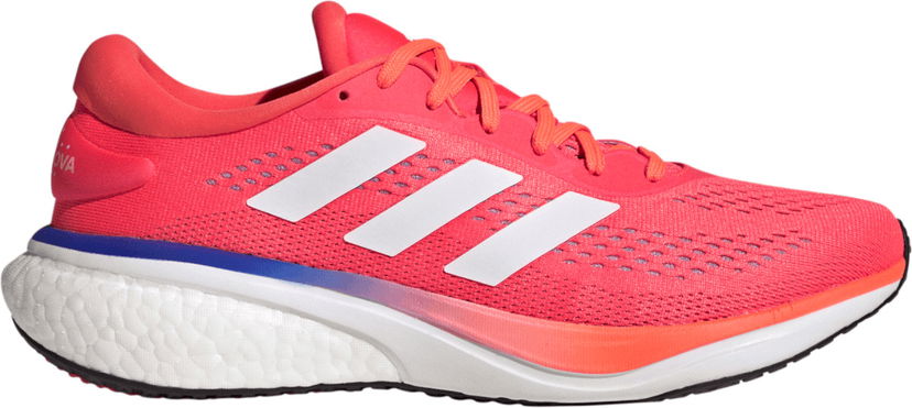 Löpning adidas Performance SUPERNOVA 2 M Röd | hq9937