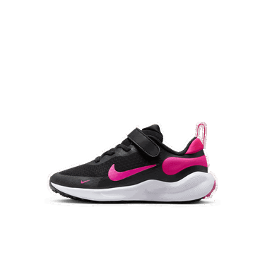 Sneakers och skor Nike Revolution 7 Svart | FB7690-002, 3