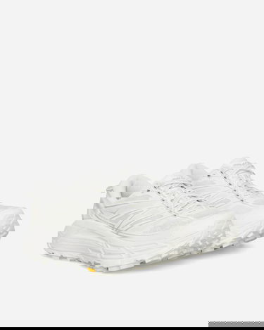 Sneakers och skor Hoka One One MAFATE SPEED 2 Vit | 1126851-WLRC, 2