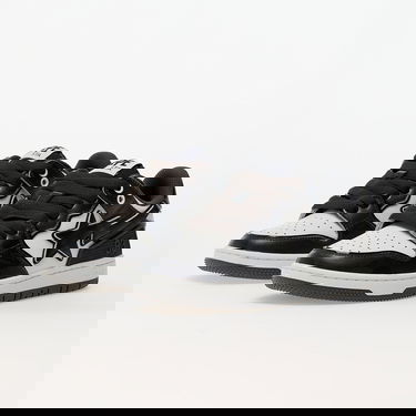 Sneakers och skor BAPE Bape Sk8 Sta 1 M2 Svart | 001FWK801310MBLK, 5