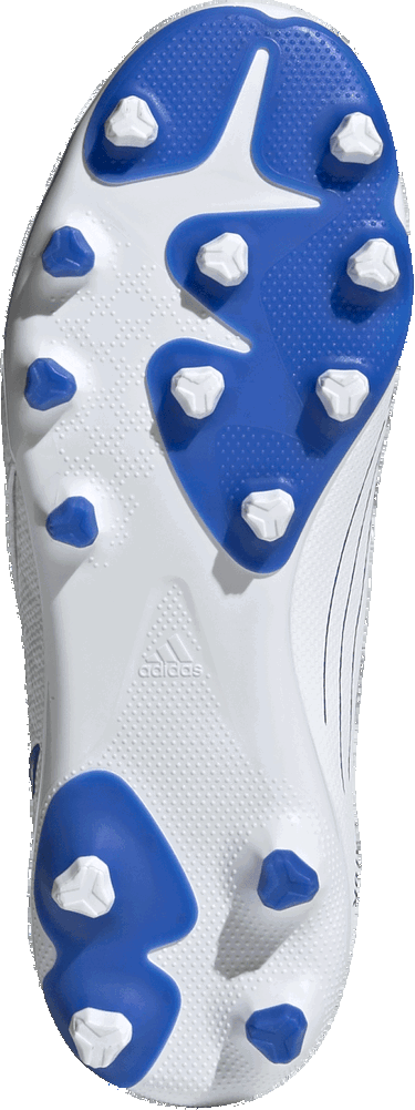 Sneakers och skor adidas Performance PREDATOR EDGE.3 MG Vit | gz2893, 2