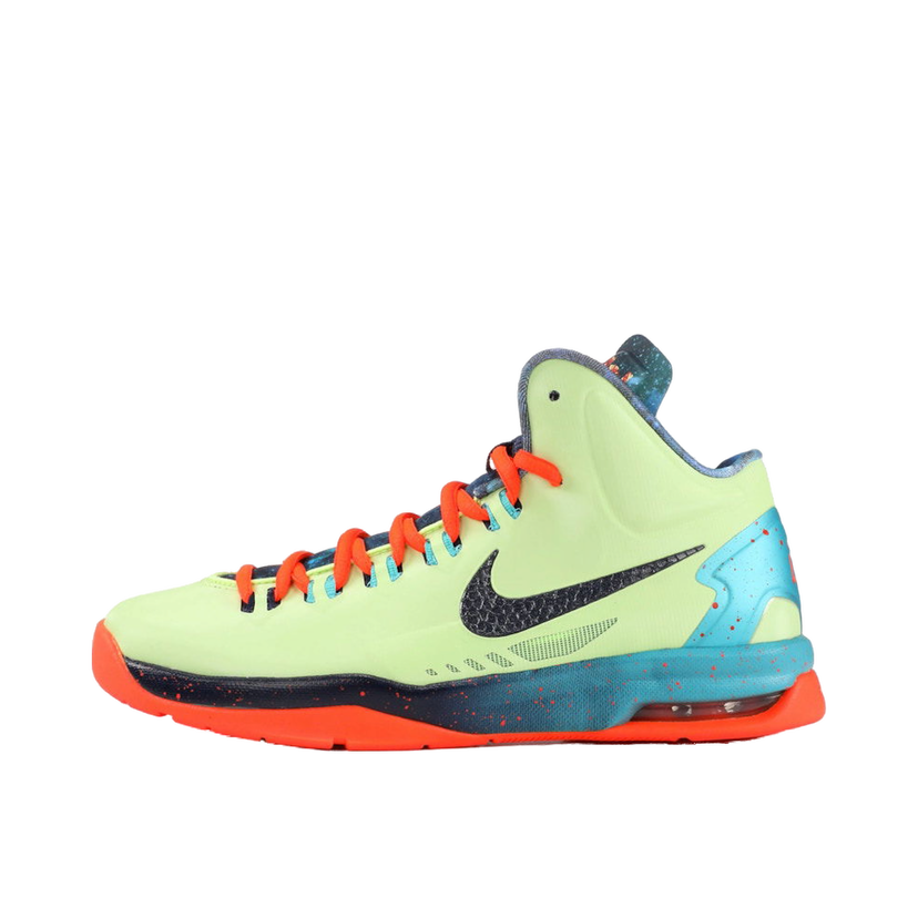 Sneakers och skor Nike KD 5 All-Star (2013) Flerfärgad | 555641-301