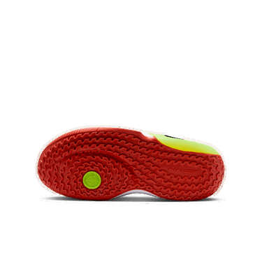 Sneakers och skor Nike Air Zoom Crossover 2 SE Vit | HM8521-001, 3